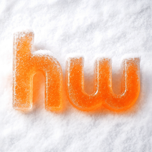 Иконка приложения Happywear