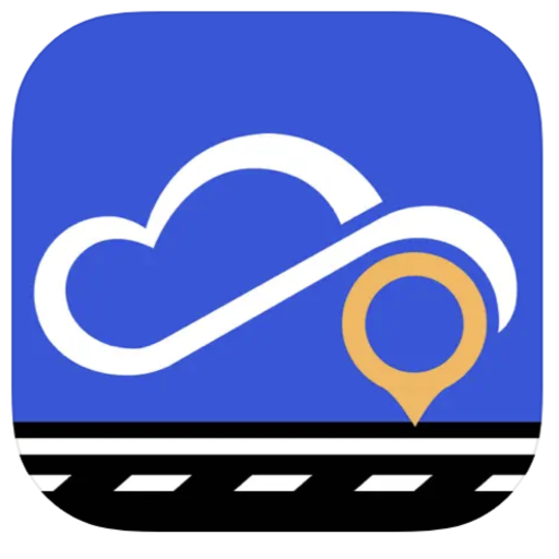 Иконка приложения CloudDVR
