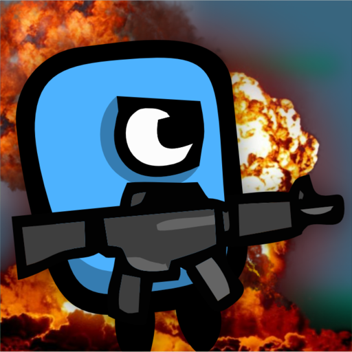 Иконка приложения Bird War