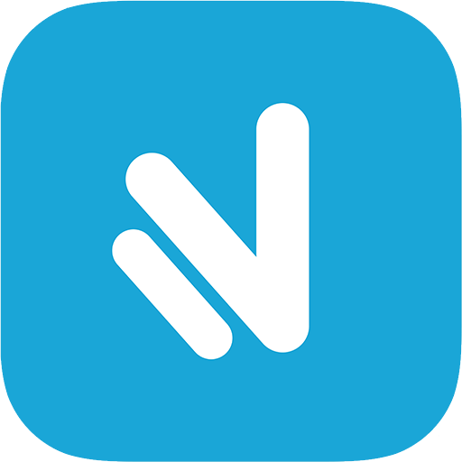 Иконка приложения NAIL — найди и запишись