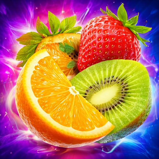 Иконка приложения Сочные обои HD|4K