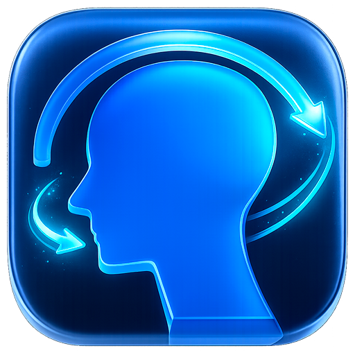 Иконка приложения Sizial Vision
