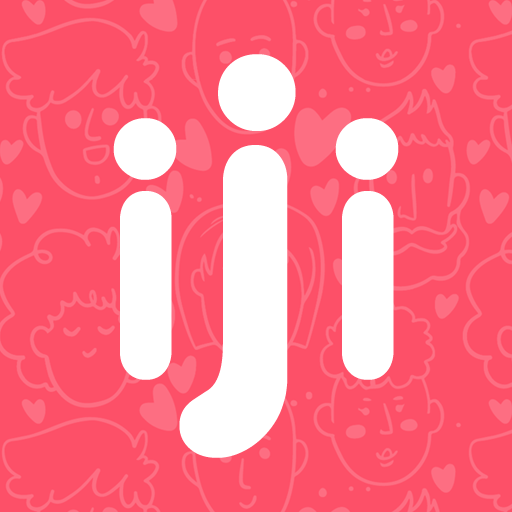 Иконка приложения SPOJ: Знакомства и общение рядом с вами