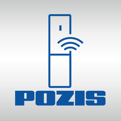 Иконка приложения POZIS