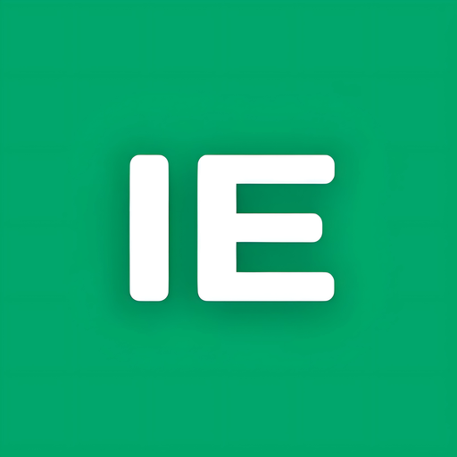 Иконка приложения IE.UZ - Фриланс Биржа