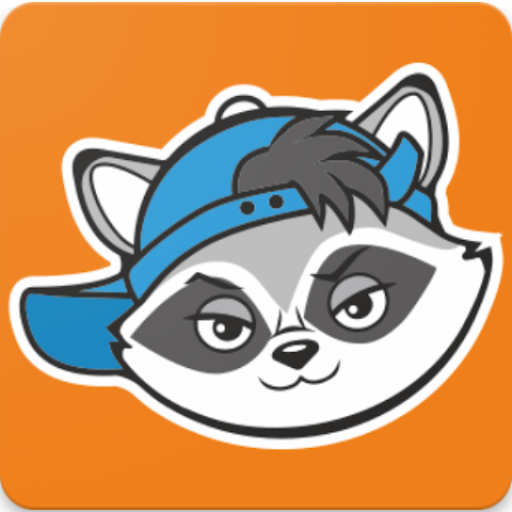 Иконка приложения TrashPanda