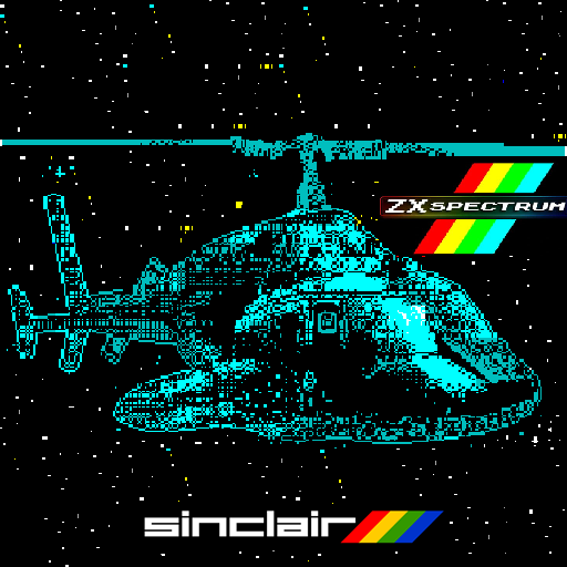 Иконка приложения Inspire Helicopter