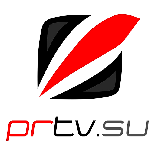 Иконка приложения PRTV.su - слайд-шоу для ТВ