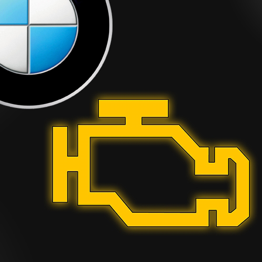 Иконка приложения Check Engine BMW