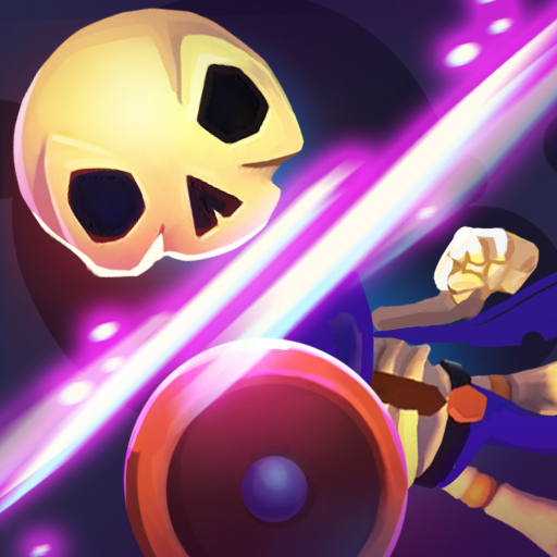 Иконка приложения Virtual Knight