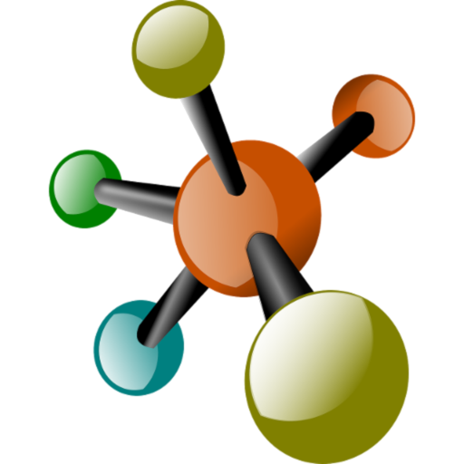 Иконка приложения Химические элементы